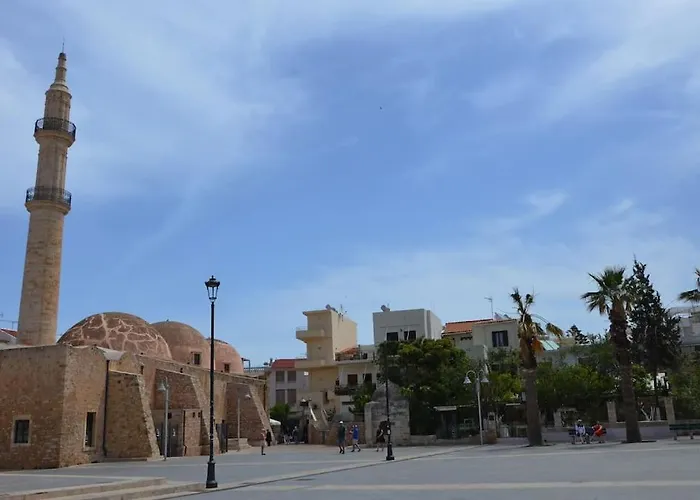 έλλη Appartement *