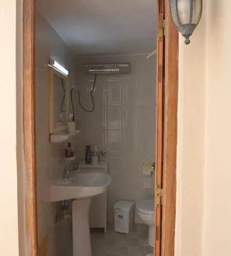 Appartement έλλη