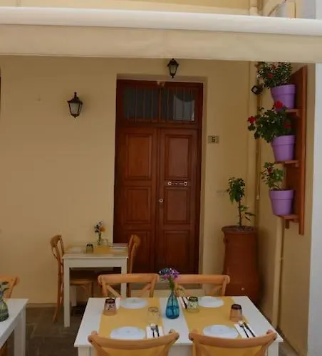 έλλη Appartement Rethimnon