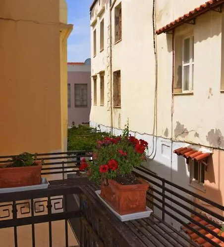 Appartement έλλη Rethimnon