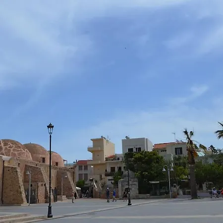 έλλη Apartamento *