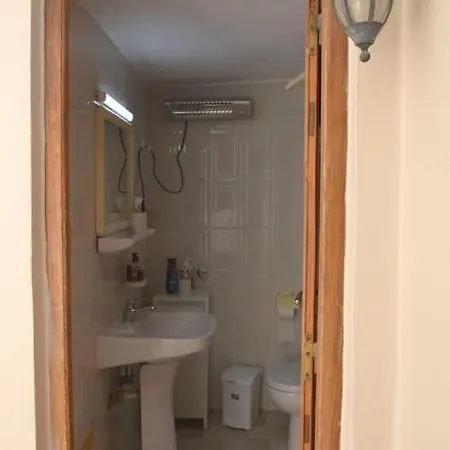 Apartment έλλη