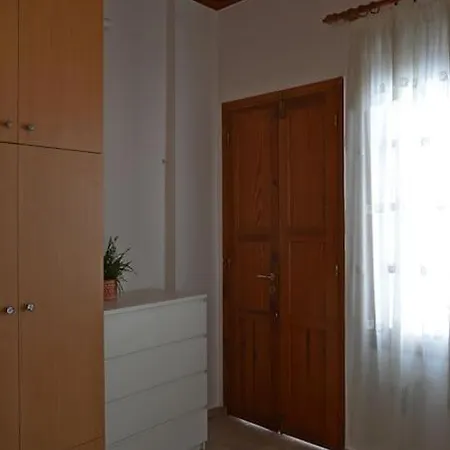 Apartamento έλλη Rétino