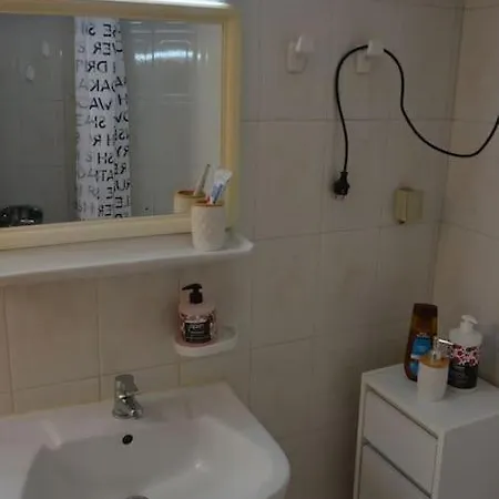 Apartamento έλλη