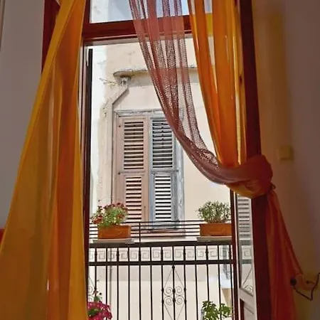 έλλη Apartment
