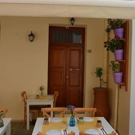 έλλη Apartment Rethymno