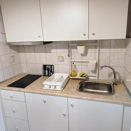 Appartement έλλη